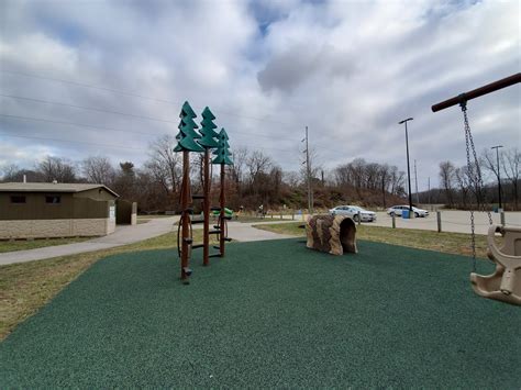 Bicentennial Park opens Belleville splash pad