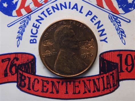 Bicentennial penny. Things To Know About Bicentennial penny. 