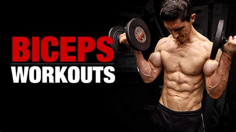 If you're looking for the best bicep and tricep workout, this sleeve busting arms routine is for you. Chock full of biceps and triceps exercises!. 