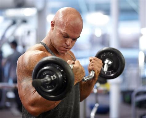 Bicepsking Free