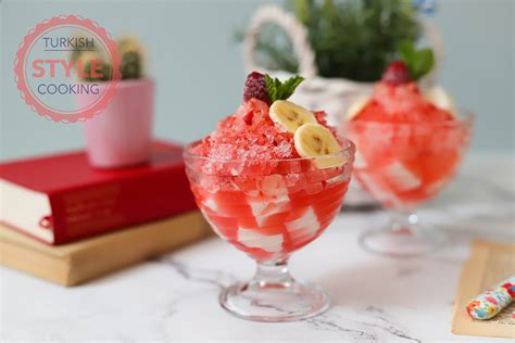 Bici Bici Recipe Turkish Style Cooking. 