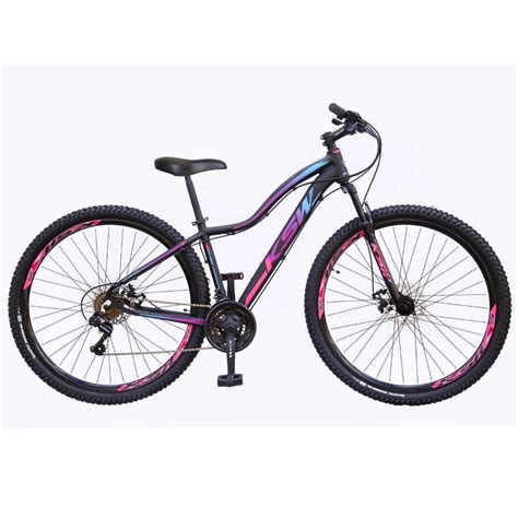 Bicicletas Aro 29 Feminina: Promoções Americanas