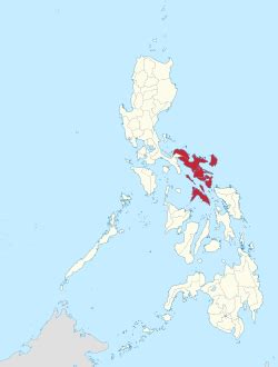 Bicol Region — Wikipedia Republished // WIKI 2