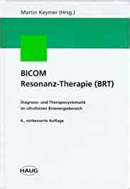 Bicom resonanz therapie brt bd 1. - Engineering drawing handbook australia saa hb7.