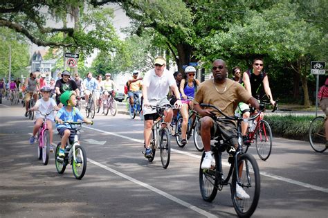 Bicycle Day- Community Ride & Bicycle Parade! in Denver at 16th