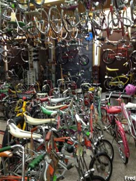 Bicycle Heaven Rates