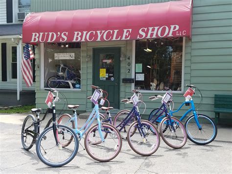 Bicycle Shops in Chardon, OH with Reviews - Yellow Pages