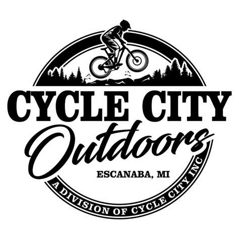 Bicycle and E-Bike season is here!... - Cycle City Outdoors