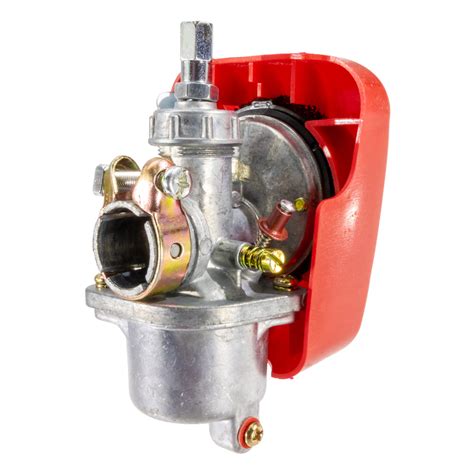 Bicycle motor carburetor. GY6 50cc Carburetor For GY6 4 Stroke Engine 49cc 50cc Scooter Taotao Go Kart Moped PD18J Carb Engine, 139QMB 139QMA Carburetor with Air Filter and Intake Manifold. 4.1 out of 5 stars. 16. $24 ... AUTOKAY Carburetor for COOLSTER QG50 DB49A 2 Stroke Pocket Bike Carb 49cc MTA1 MTA2 CA14. 4.2 out of 5 stars. 113. 100+ bought in past … 