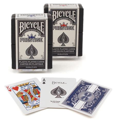 Bicycle oyun kartları