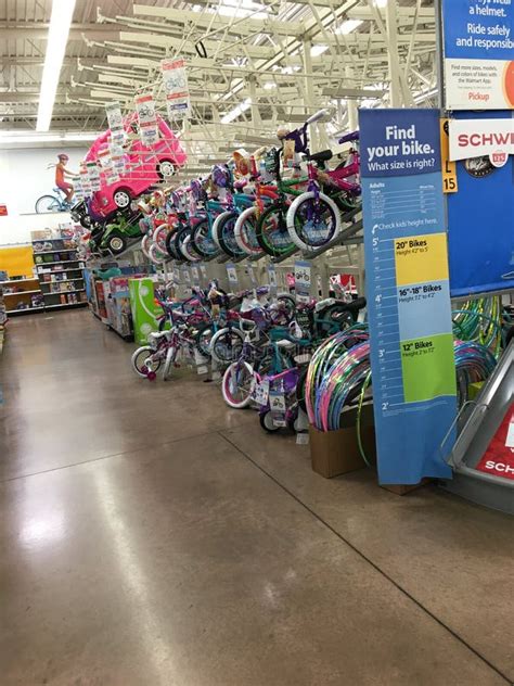 Shop for bikes at your local Amarillo, TX Wa