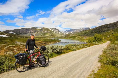Bicycle touring. Apr 17, 2019 ... A mix of three options: camping, hotels/various guesthouses, and an amazing hosting service called Warmshowers (like couchsurfing, but for ... 