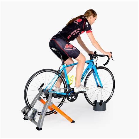 Bicycle trainers indoor. A bike trainer that represents the future of indoor training. For the first time ever, we’ve integrated multi dimensions of movement into a wheel-off trainer - combining the ride feel that’s made KICKR the Choice of Champions with true fore-to-aft and side-to-side movement. 