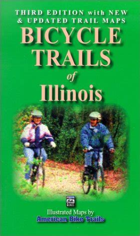 Read Bicycle Trails Of Illinois By Ray Hoven