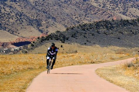 Bicycling - City of Lakewood