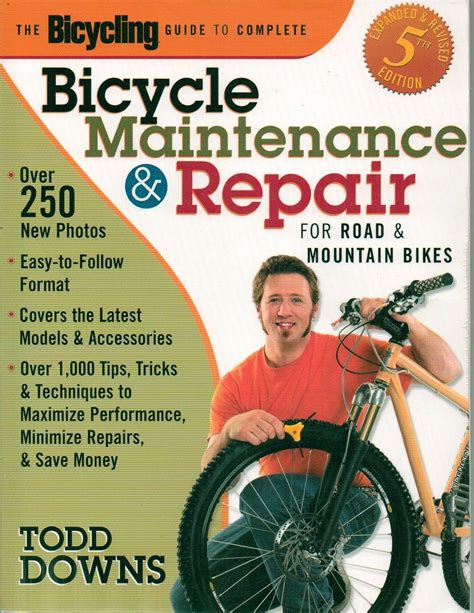 Bicycling magazines complete guide to bicycle maintenance and repair for road and mountain bikes bicycling magazines comp gt bi. - Vcp cloud official cert guide with dvd vmware certified professional cloud.