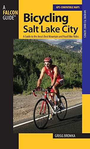 Bicycling salt lake city a guide to the area best mountain and road bike rides. - Miladys standard cosmetology textbook 2012 pkg.