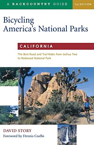 Read Online Bicycling Americas National Parks The Northern Rockies And Great Plains By Dennis Coello