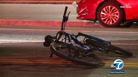 Bicyclist Pronounced Dead Following Hit-and-Run on Tenaya Parkway [Las Vegas, NV]