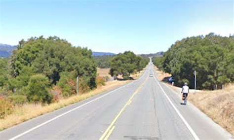 Bicyclist hit and killed near Filoli in San Mateo County