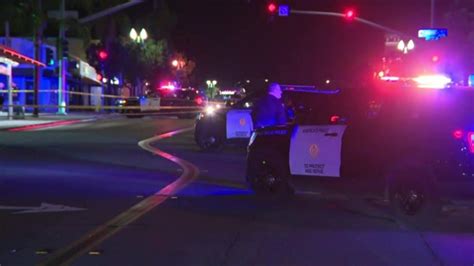 Bicyclist killed in City Heights shooting