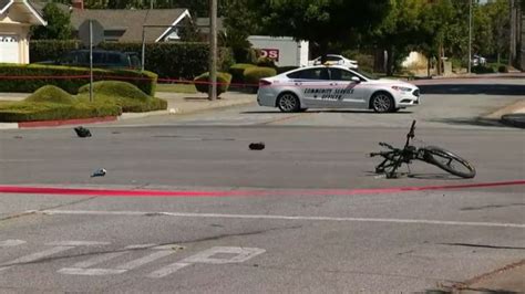 Bicyclist killed in San Jose hit-and-run
