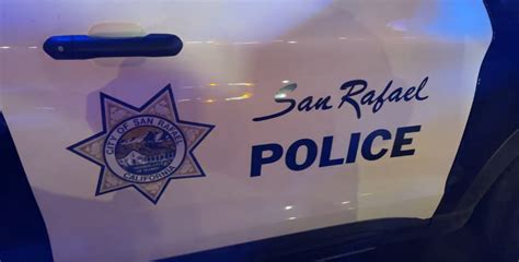 Bicyclist struck and killed near railroad crossing in San Rafael, police investigating