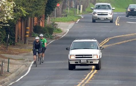 Bicyclists and drivers plead for caution on roadways: Roadshow