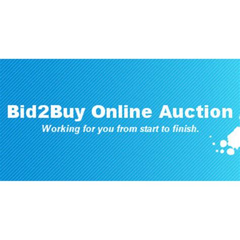 Bid2buy auctions. Things To Know About Bid2buy auctions. 