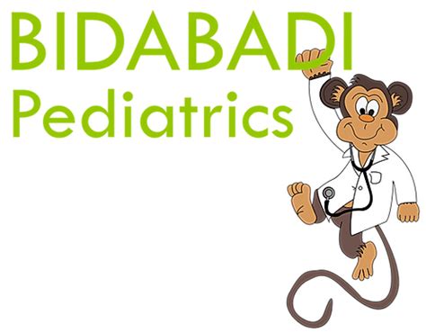 Bidabadi Pediatrics