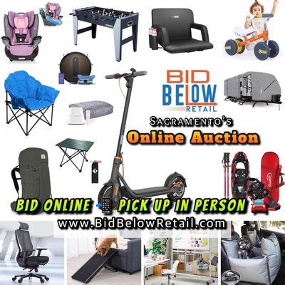 Bidbelowretail. 6. 7. ». Inspected returns and overstocks from major retailer, some items may have box damage and some may be new never used and some may be damaged with missing parts. This is a liquidation Auction and item conditions vary. We take pictures to show how the item looks and the condition its in. All bids are final and cant be cancelled. 