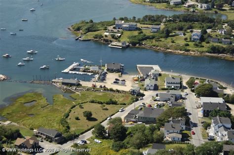 Biddeford Pool Yacht Club in Biddeford Pool, ME, United States Marina