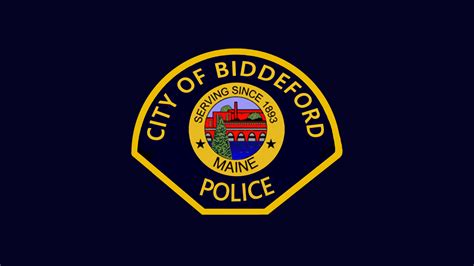 Biddeford police log. Things To Know About Biddeford police log. 