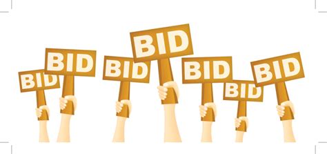 Bidding wars. Write a bid letter by explaining why your business should be engaged for the job, the benefits of doing so, your qualifications, your references and any legal concerns. Use the let... 