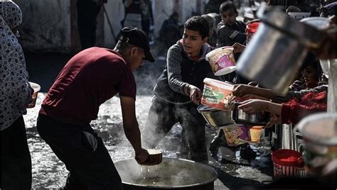Biden''dan Gazze açıklaması: Açlıktan ölen pek çok masum insan var, bu son bulmalı
