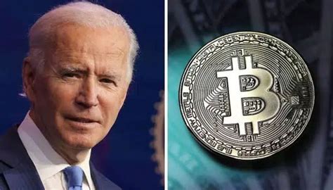 Biden's Approach to Cryptocurrency Regulation