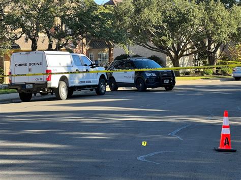 Biden, Abbott release statements on fatal shooting spree in Austin, Bexar County