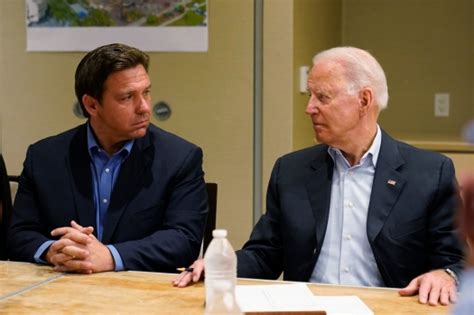 Biden, DeSantis to visit Northern California June 19 in political cosmic collision