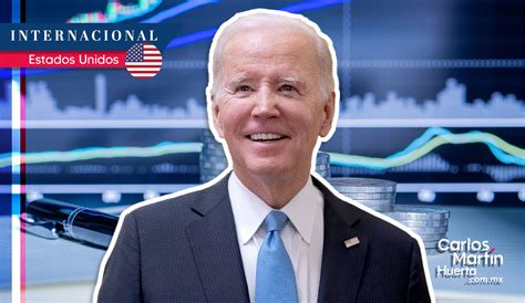 Biden: Los estadounidenses pueden tener “confianza en que el sistema bancario es seguro”
