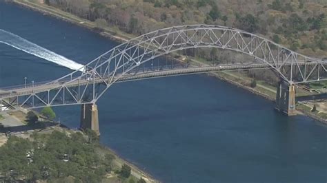 Biden’s 2024 budget request includes $350M to replace Cape Cod bridges