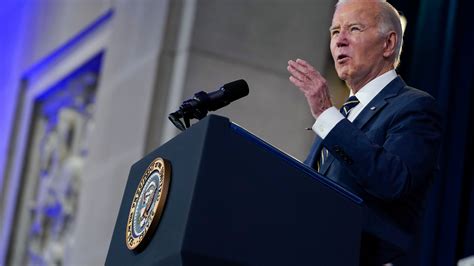 Biden’s campaign will not commit yet to participating in general election debates in 2024