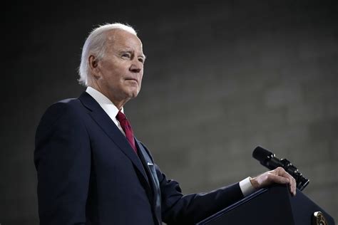 Biden’s diverse coalition of support risks fraying in 2024