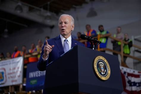Biden’s focus on bashing Trump takes a page from the winning Obama and Bush reelection playbooks