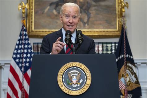 Biden’s second try at student loan cancellation moves forward with debate over plan’s details