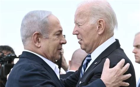 Biden’s trip to Jordan cancelled after Gaza hospital hit