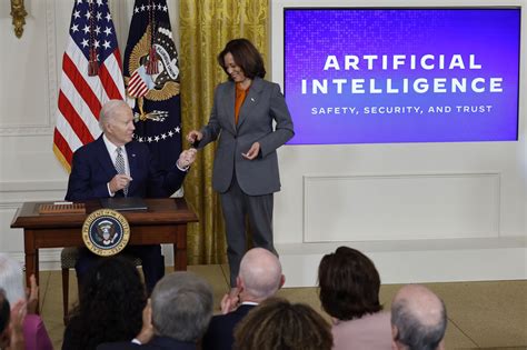 Biden Administration's Approach to AI Regulation and Policy