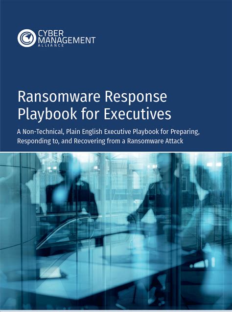 Biden Administration Introduces Ransomware Playbook