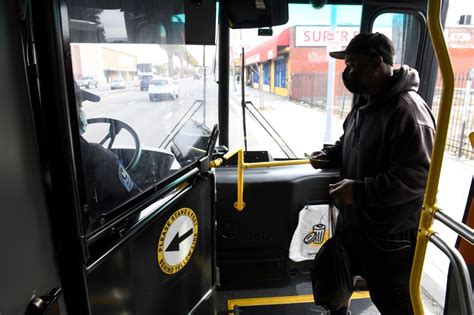 Biden Administration seeks accountability, solutions to rising transit worker assaults