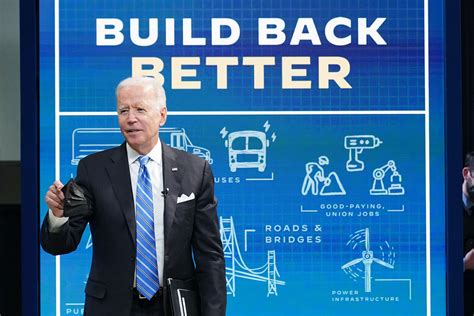 Biden Build Back Better bill: House passes social safety net and ... - CNBC