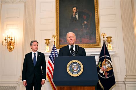 Biden Doubled Down on the Abraham Accords — to “Devastating Consequences”